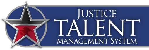 Justice Talent Management System